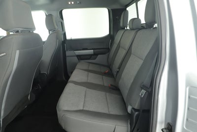 2024 Ford Super Duty F-350 SRW Base