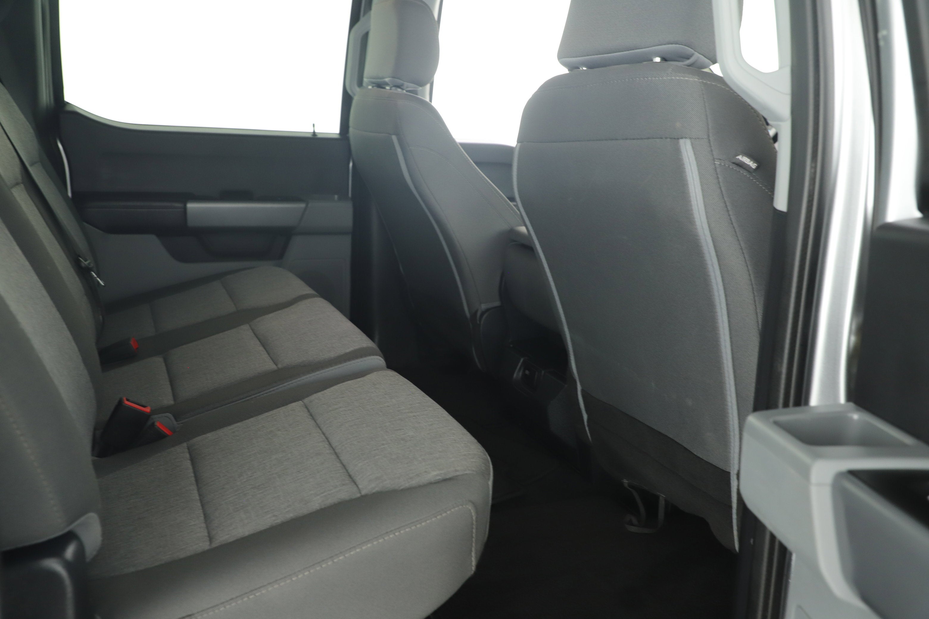 2024 Ford Super Duty F-350 SRW Base