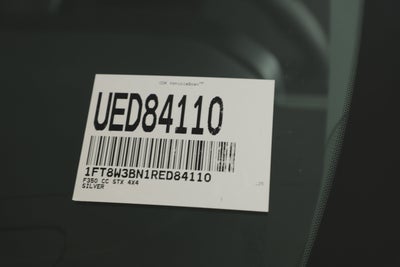 2024 Ford Super Duty F-350 SRW Base