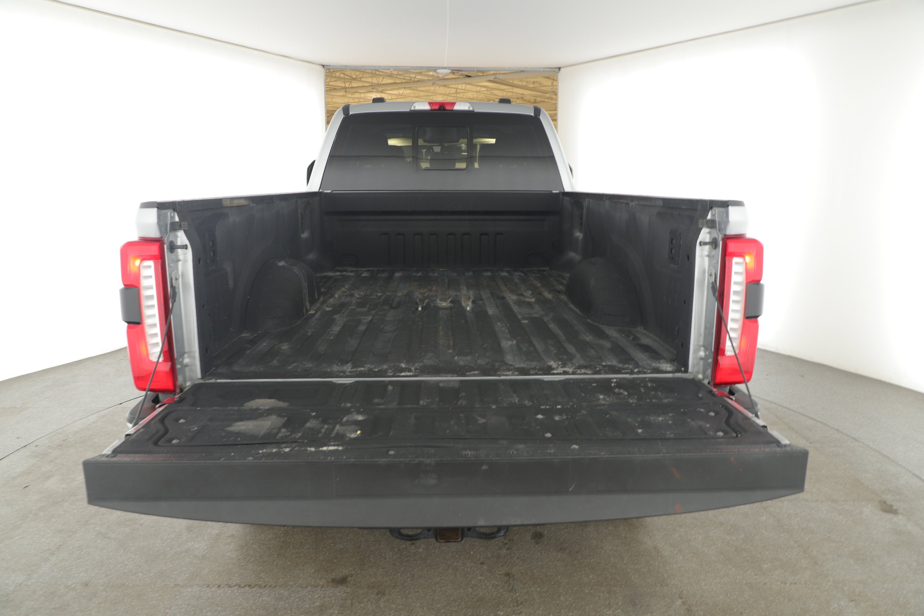 2024 Ford Super Duty F-350 SRW Base