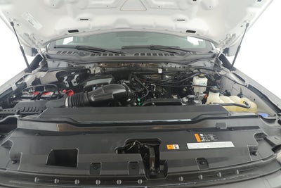 2024 Ford Super Duty F-350 SRW Base