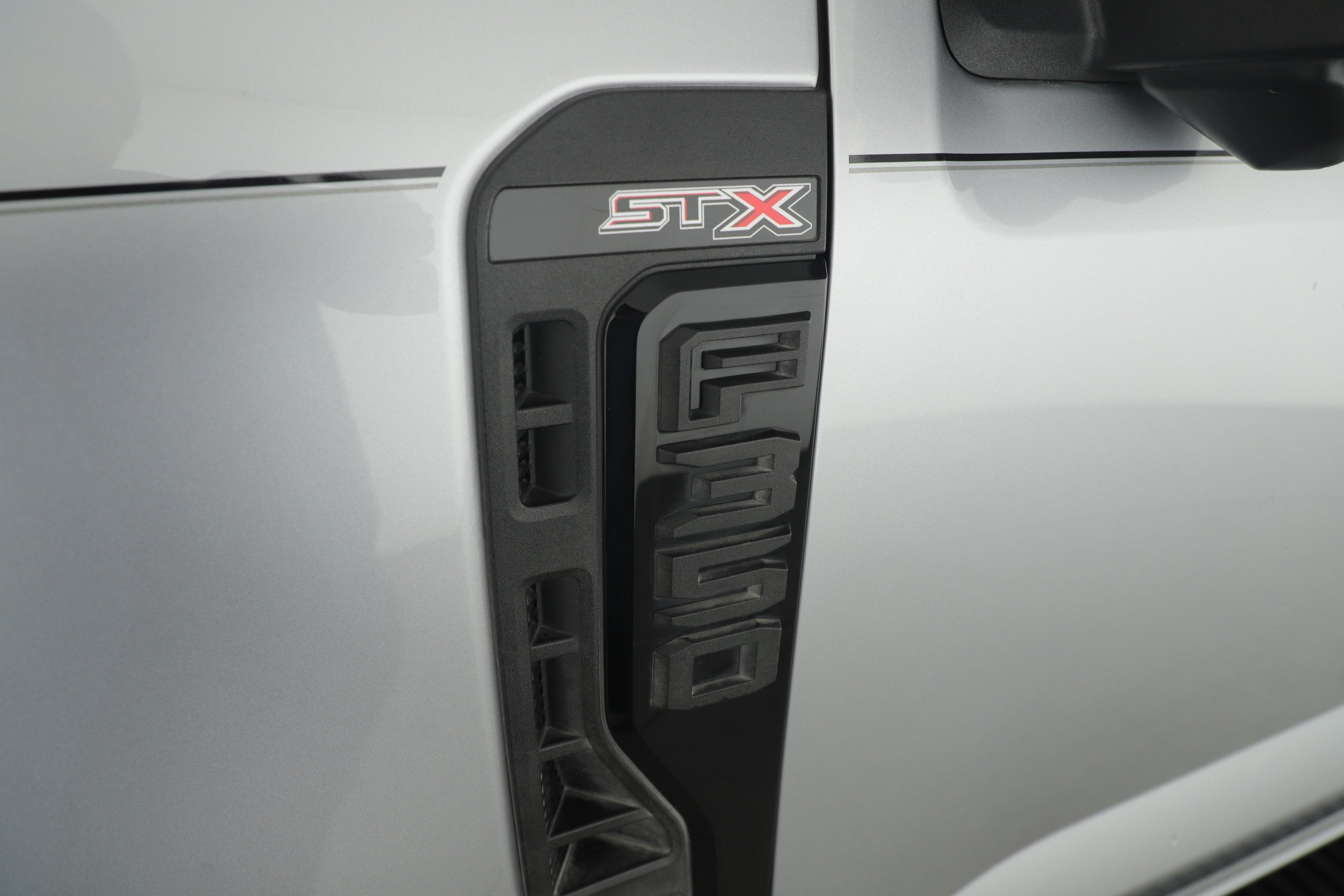 2024 Ford Super Duty F-350 SRW Base