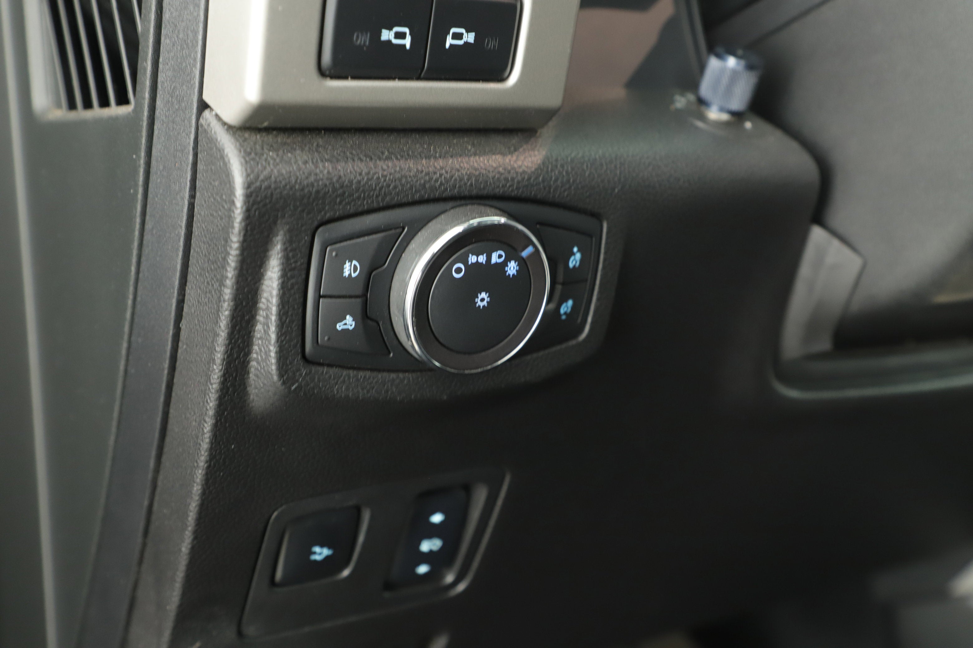 2018 Ford Super Duty F-350 SRW Base