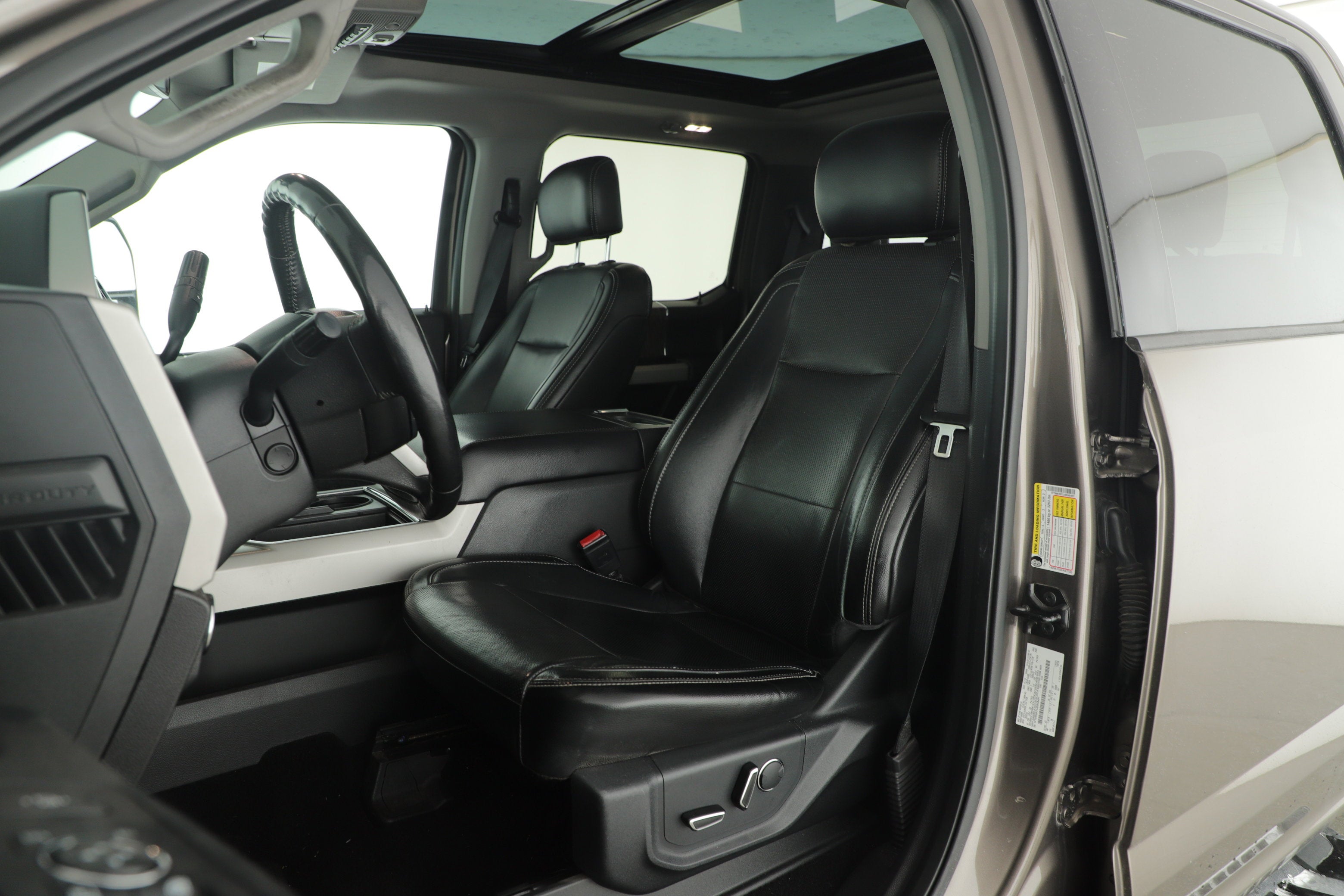 2018 Ford Super Duty F-350 SRW Base