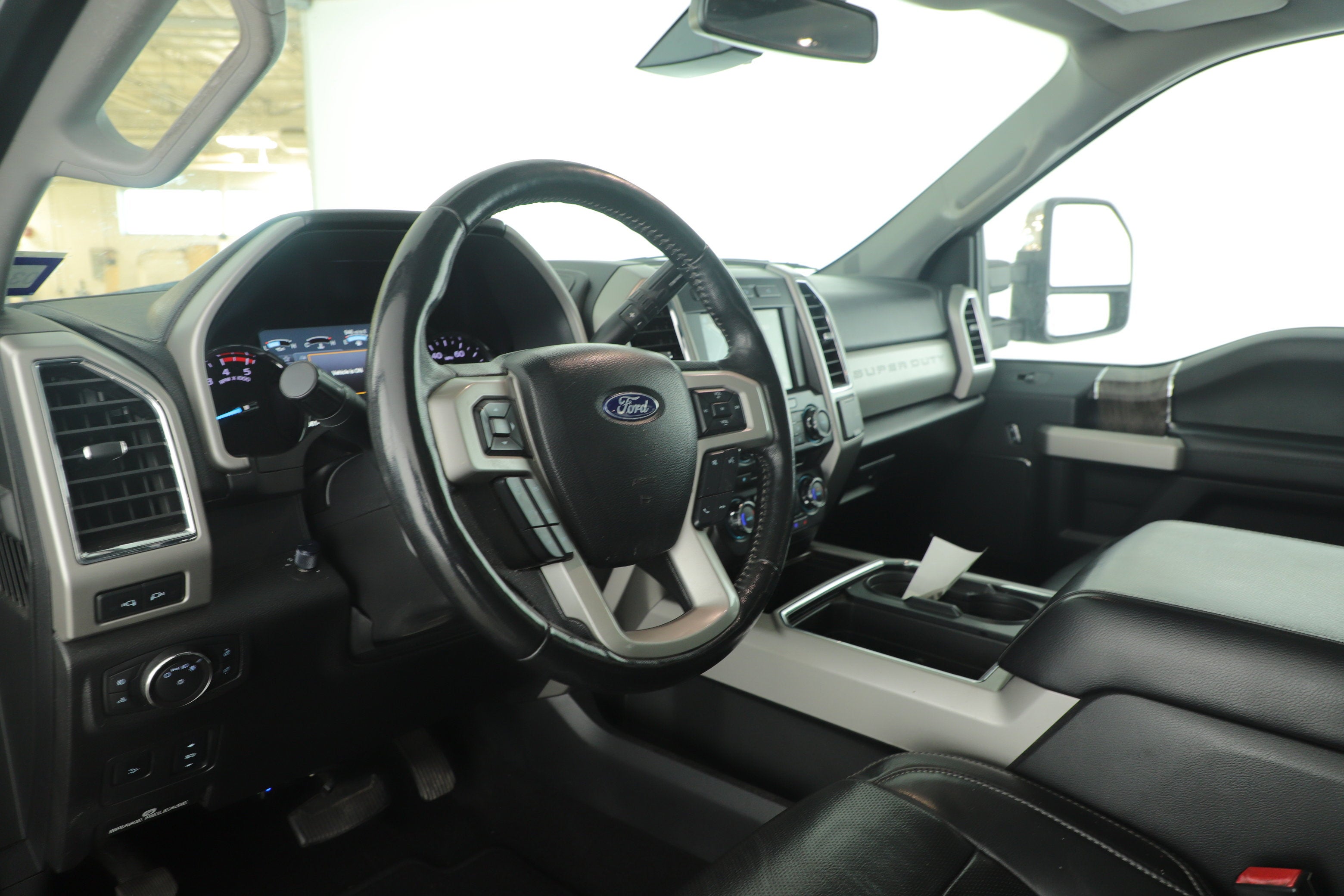 2018 Ford Super Duty F-350 SRW Base