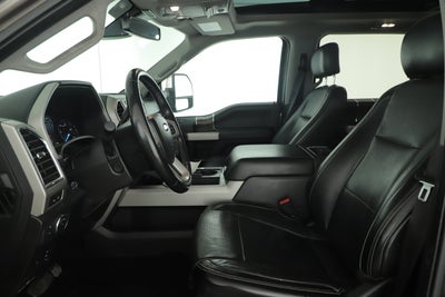 2018 Ford Super Duty F-350 SRW Base