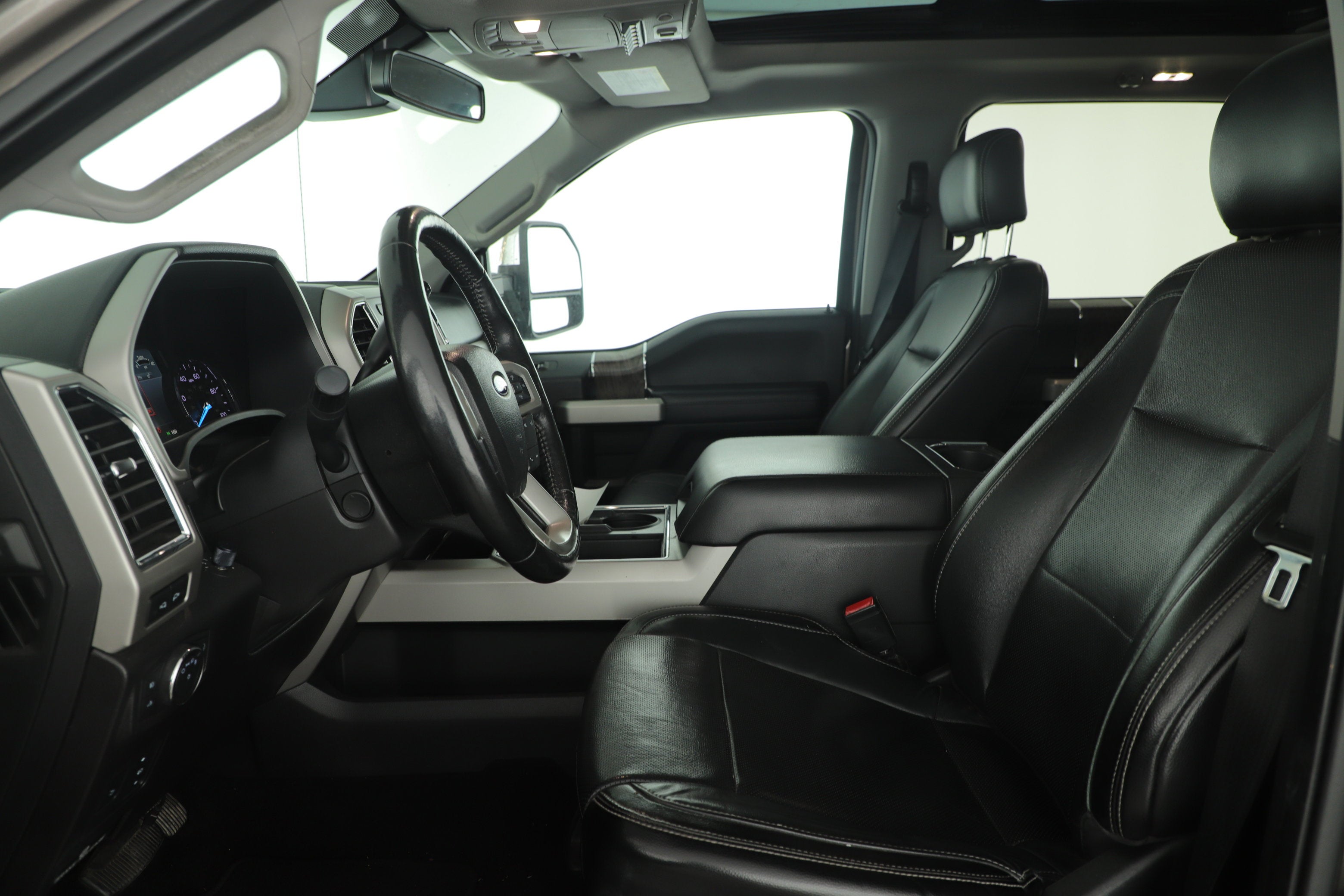 2018 Ford Super Duty F-350 SRW Base