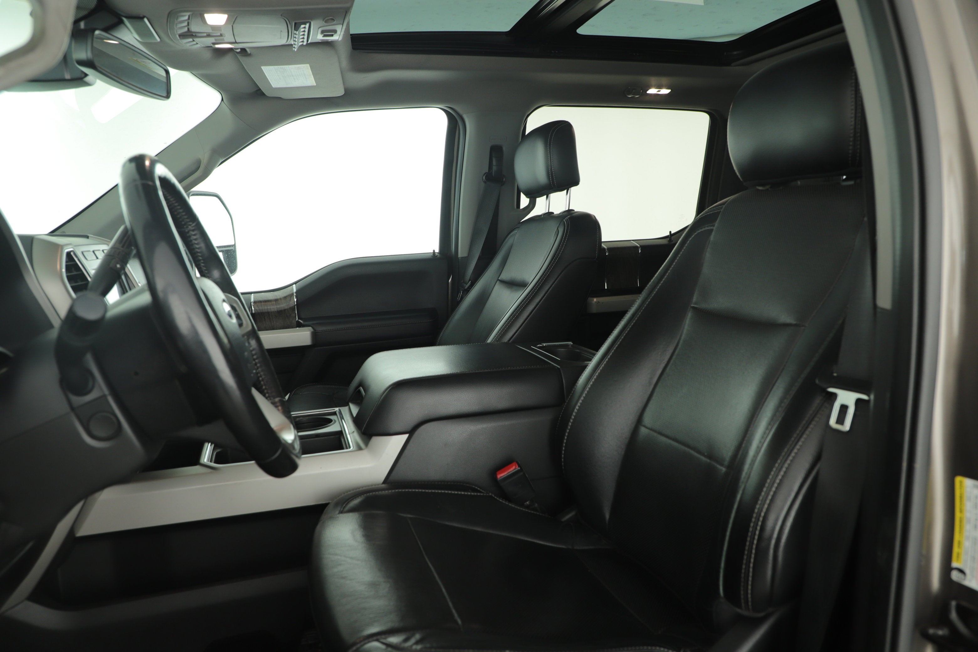 2018 Ford Super Duty F-350 SRW Base