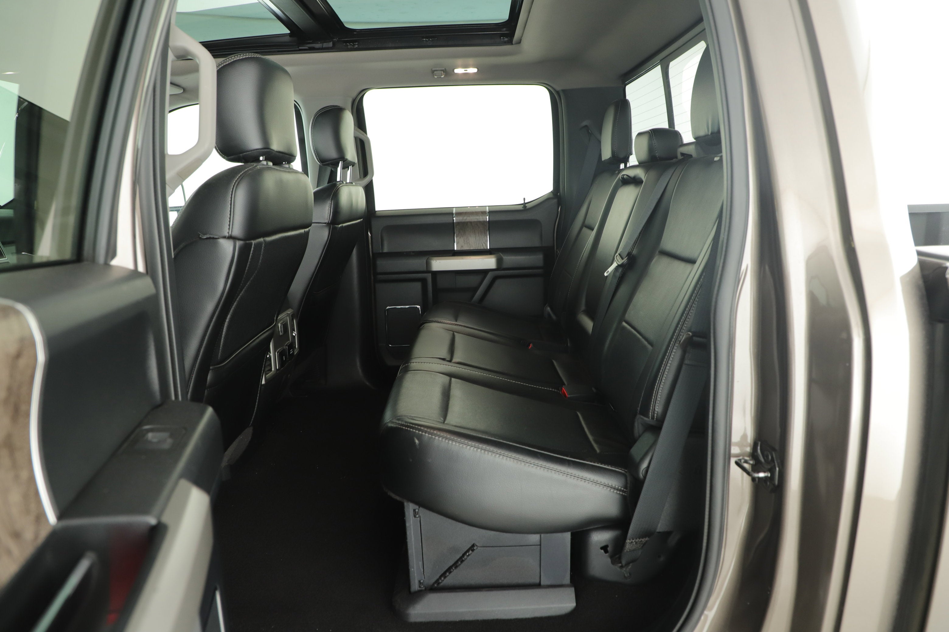 2018 Ford Super Duty F-350 SRW Base