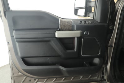 2018 Ford Super Duty F-350 SRW Base