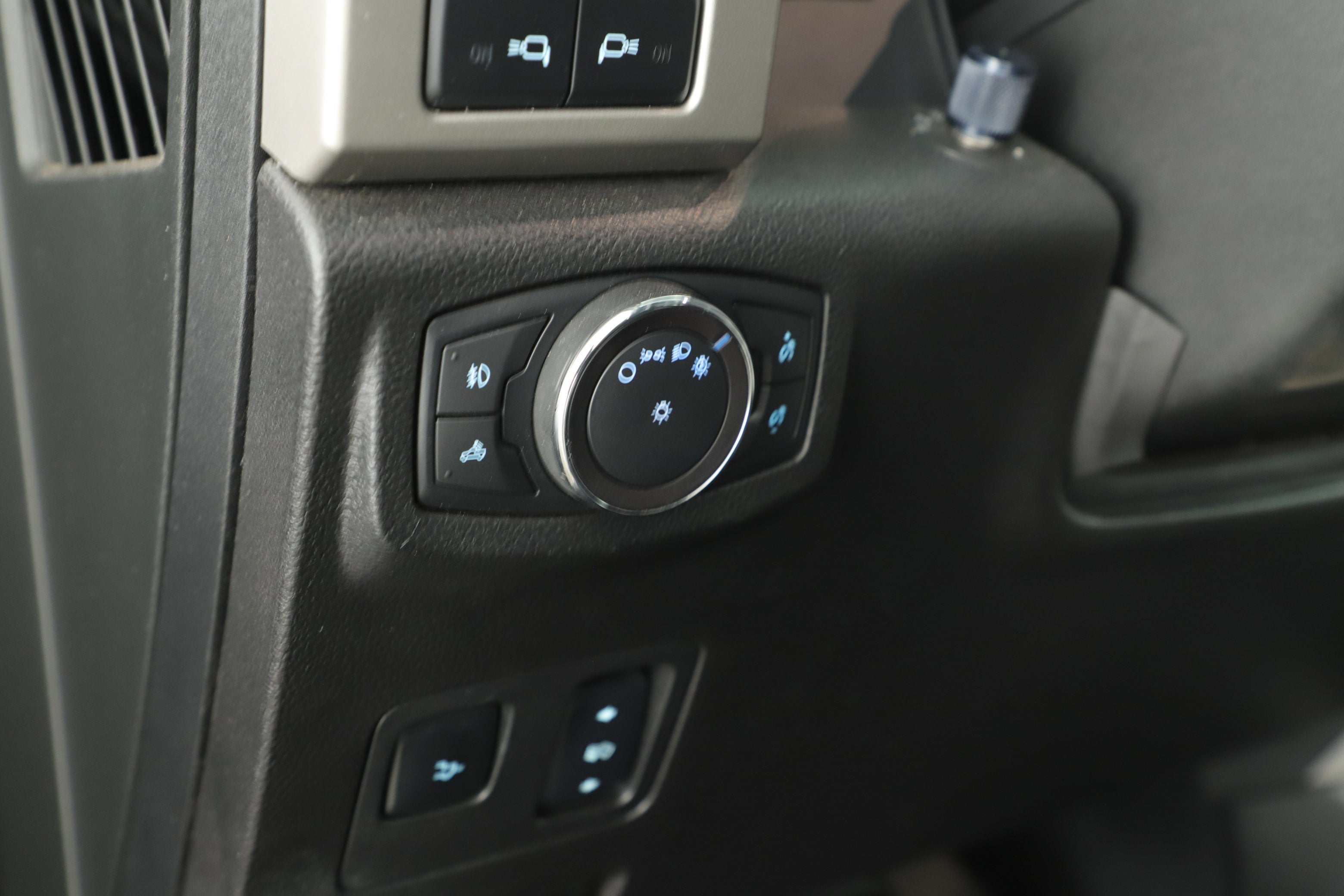 2018 Ford Super Duty F-350 SRW Base