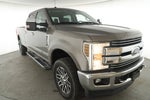 2018 Ford Super Duty F-350 SRW Base