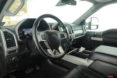 2018 Ford Super Duty F-350 SRW Base