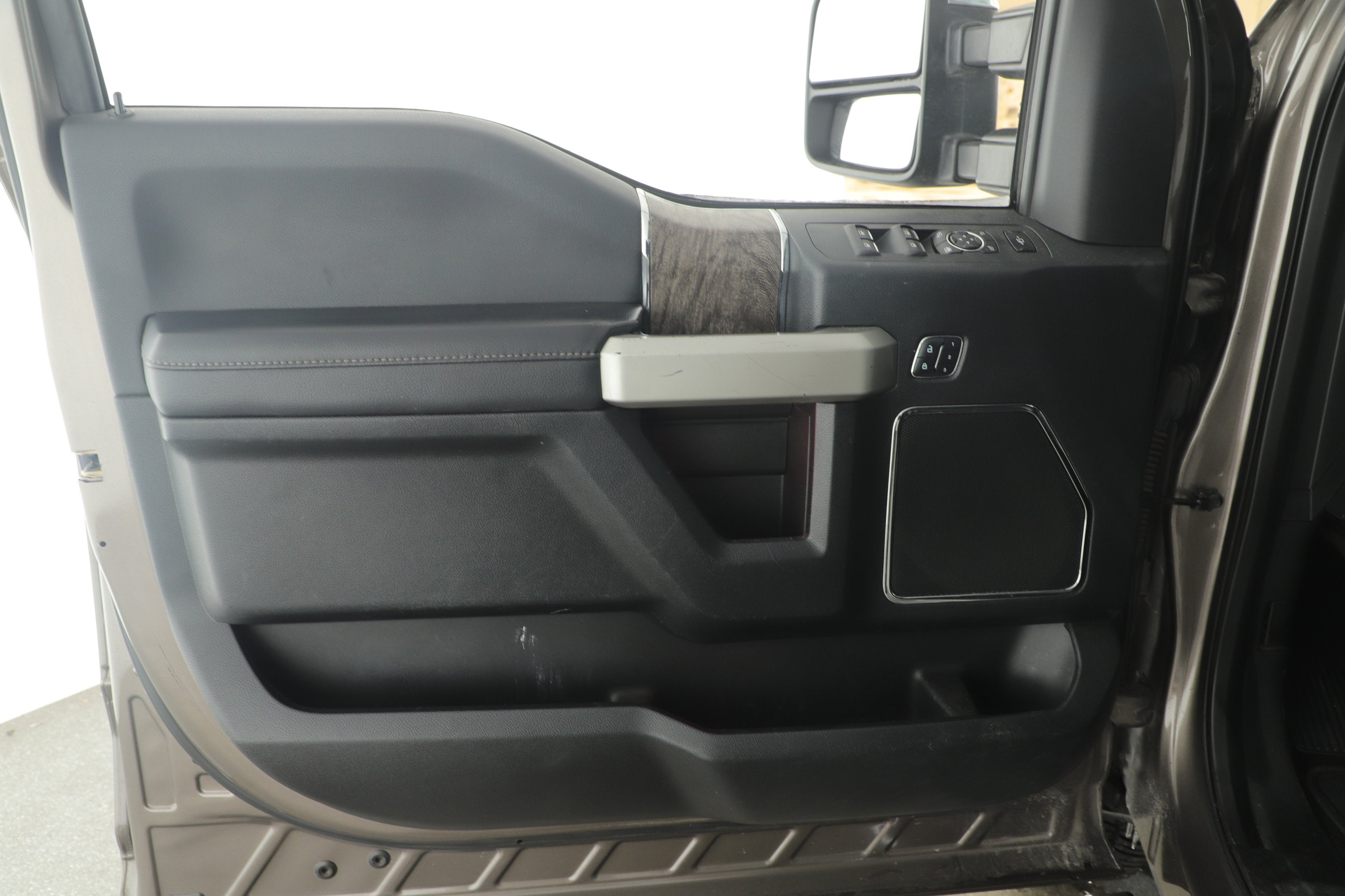 2018 Ford Super Duty F-350 SRW Base