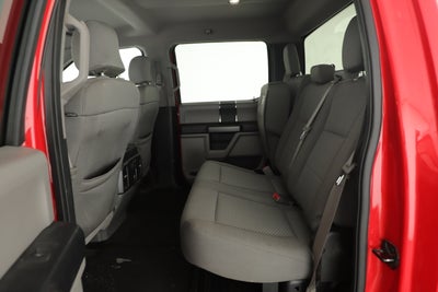 2017 Ford Super Duty F-350 SRW Base