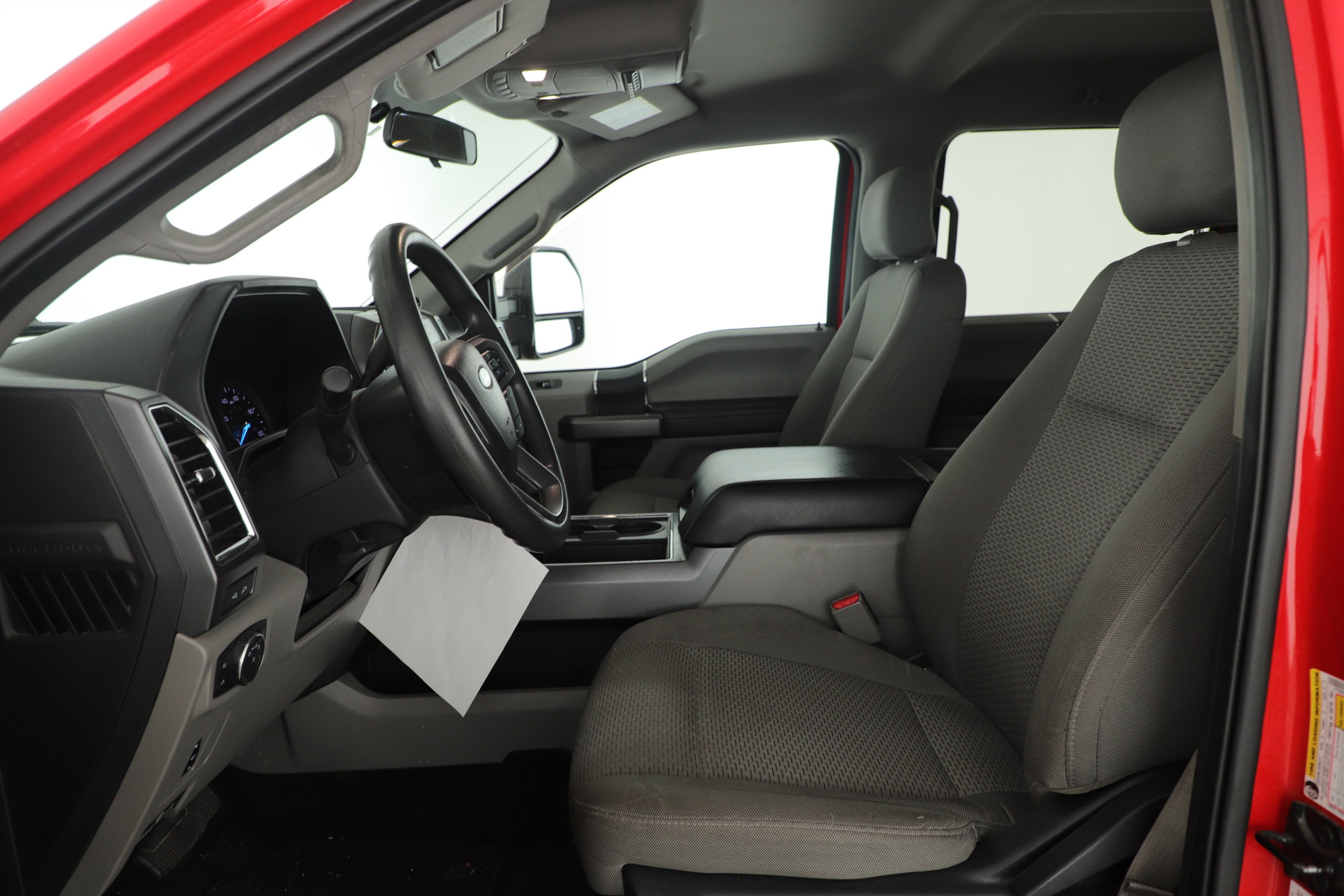 2017 Ford Super Duty F-350 SRW Base