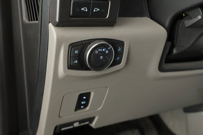 2017 Ford Super Duty F-350 SRW Base