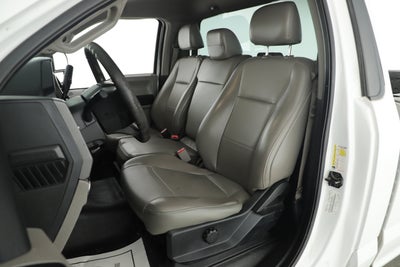 2017 Ford Super Duty F-250 SRW Base