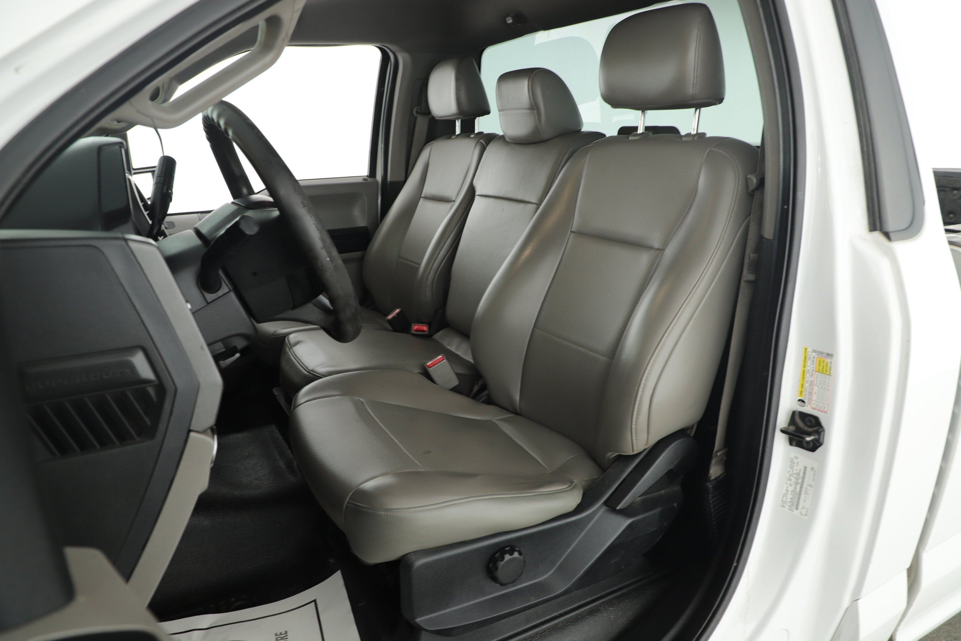 2017 Ford Super Duty F-250 SRW Base