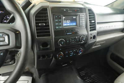 2017 Ford Super Duty F-250 SRW Base