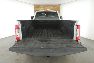 2017 Ford Super Duty F-250 SRW Base