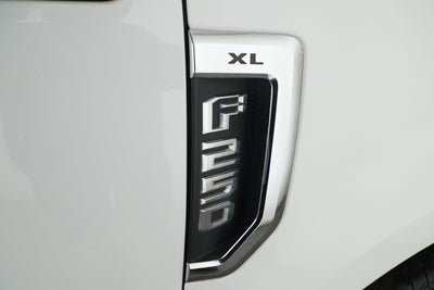 2017 Ford Super Duty F-250 SRW Base