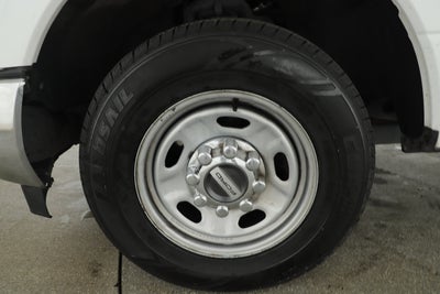 2017 Ford Super Duty F-250 SRW Base