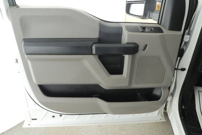 2017 Ford Super Duty F-250 SRW Base