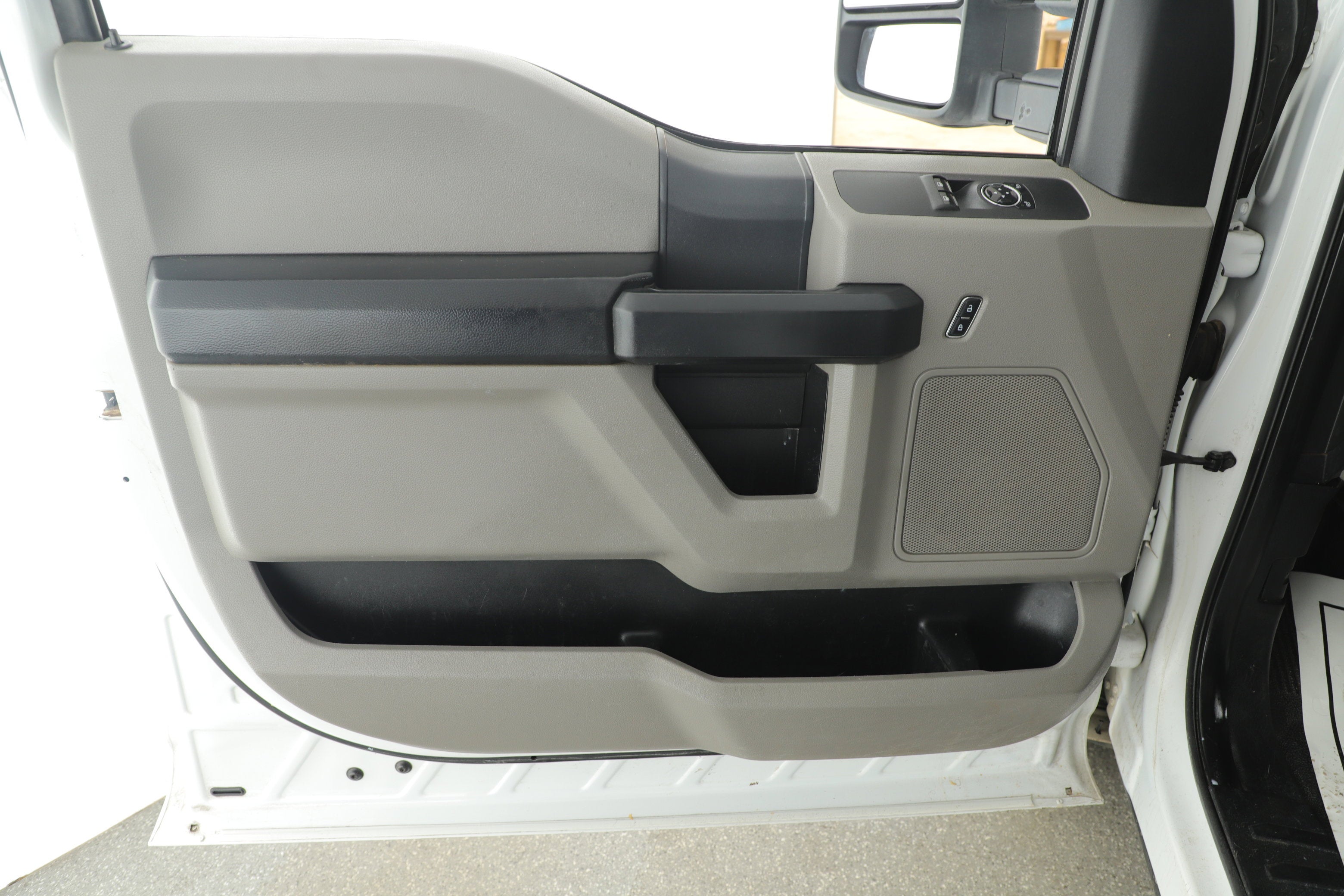 2017 Ford Super Duty F-250 SRW Base