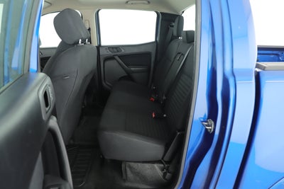 2019 Ford Ranger Base