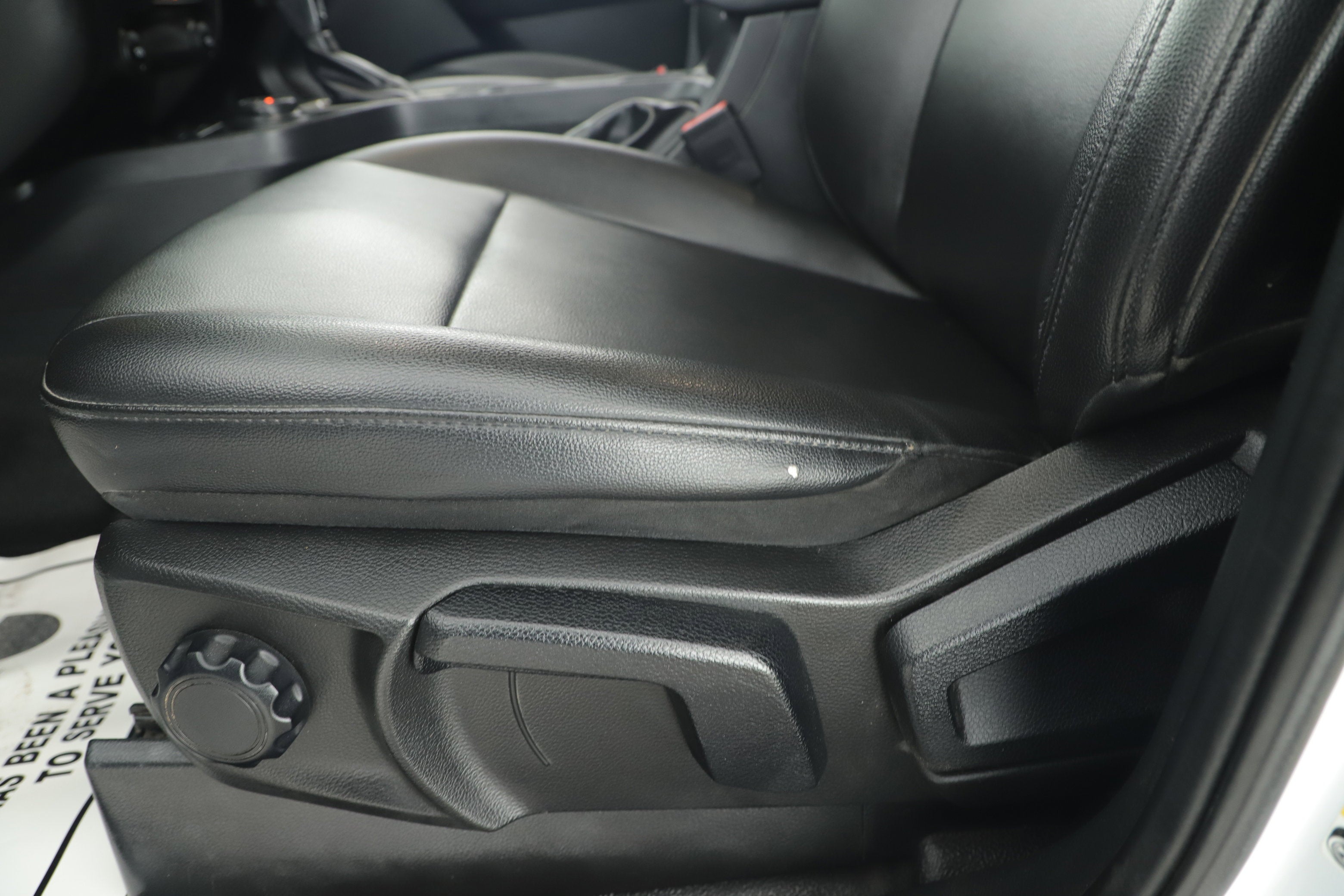 2023 Ford Ranger Base