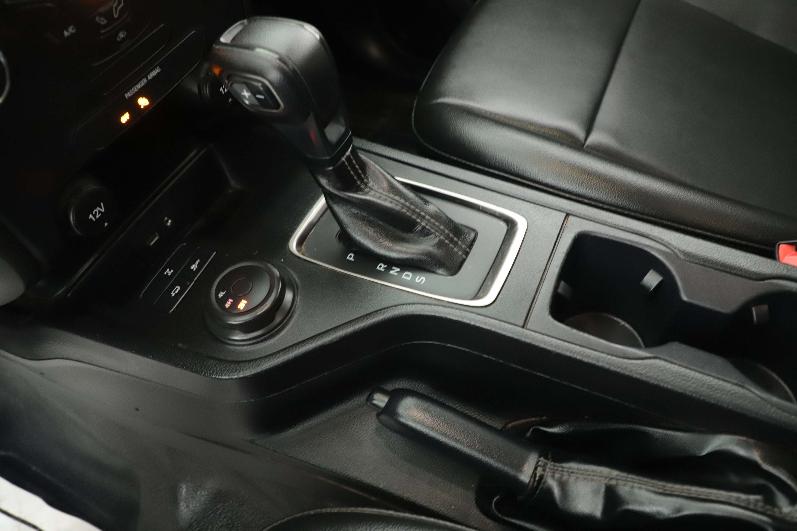 2023 Ford Ranger Base