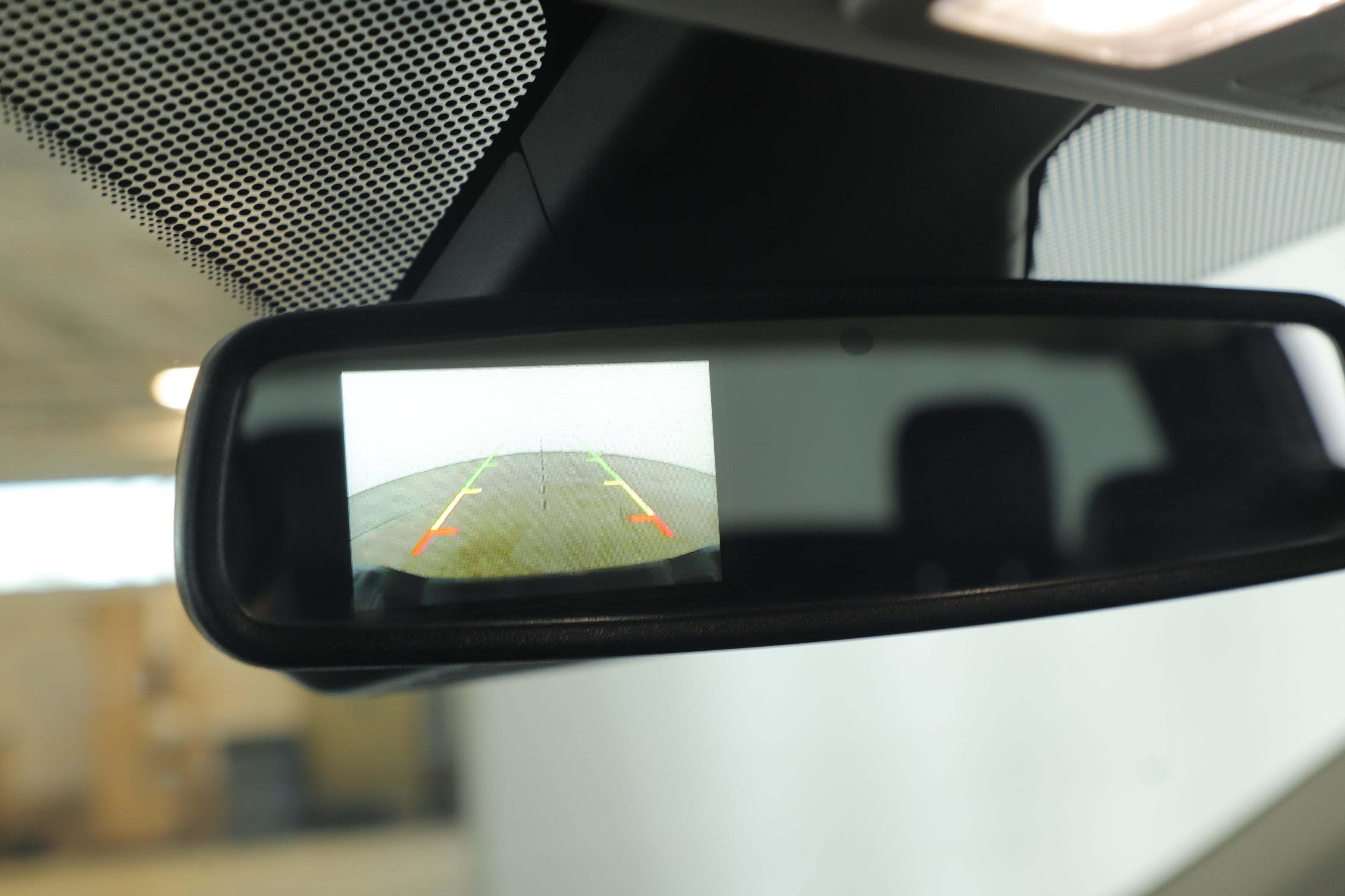 2023 Ford Ranger Base