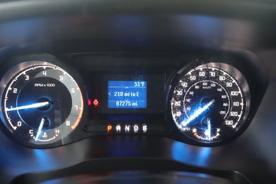 2023 Ford Ranger Base