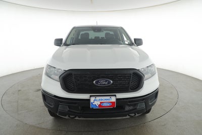 2023 Ford Ranger Base