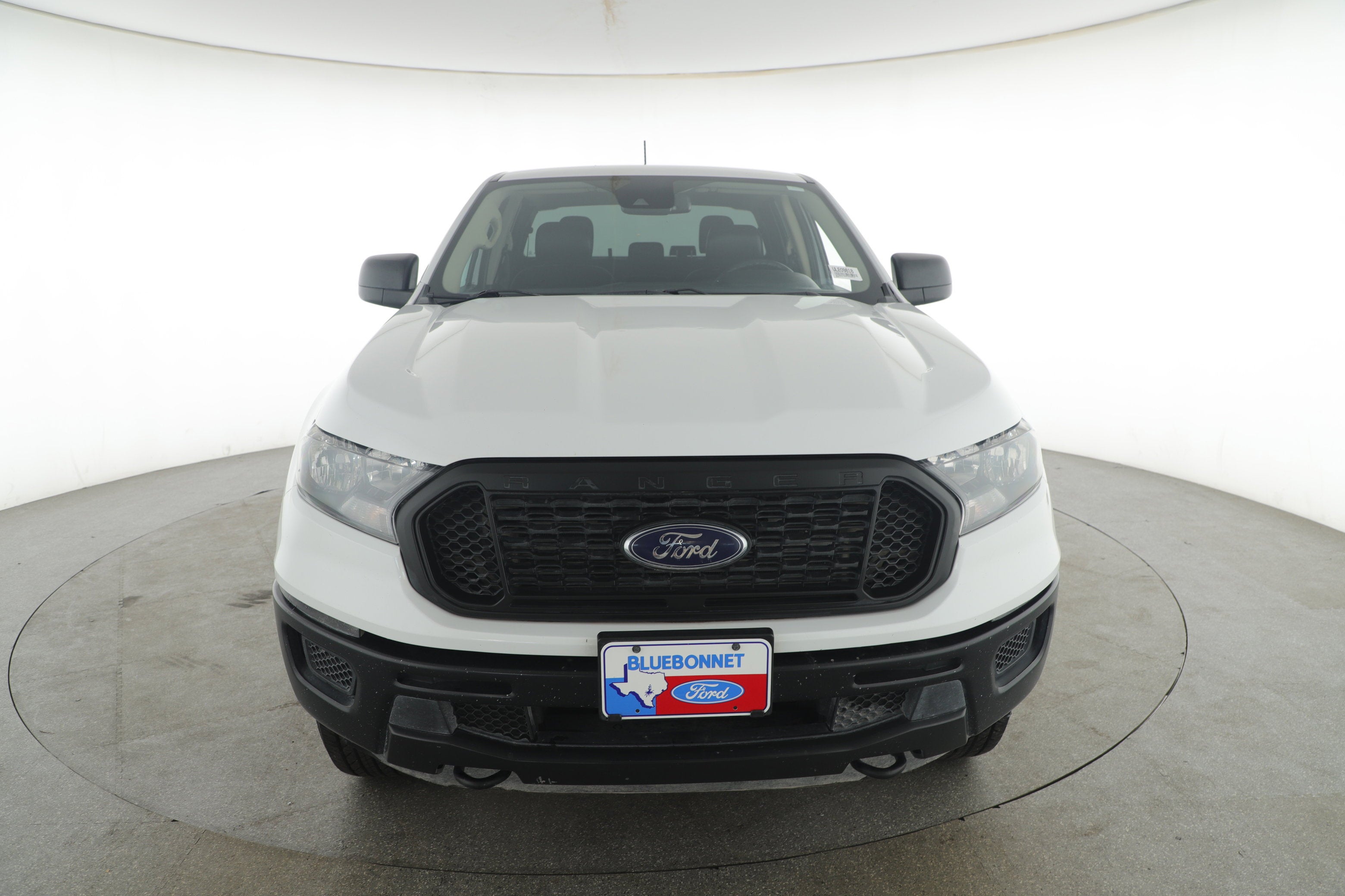 2023 Ford Ranger Base