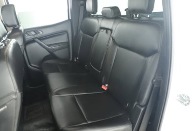 2023 Ford Ranger Base