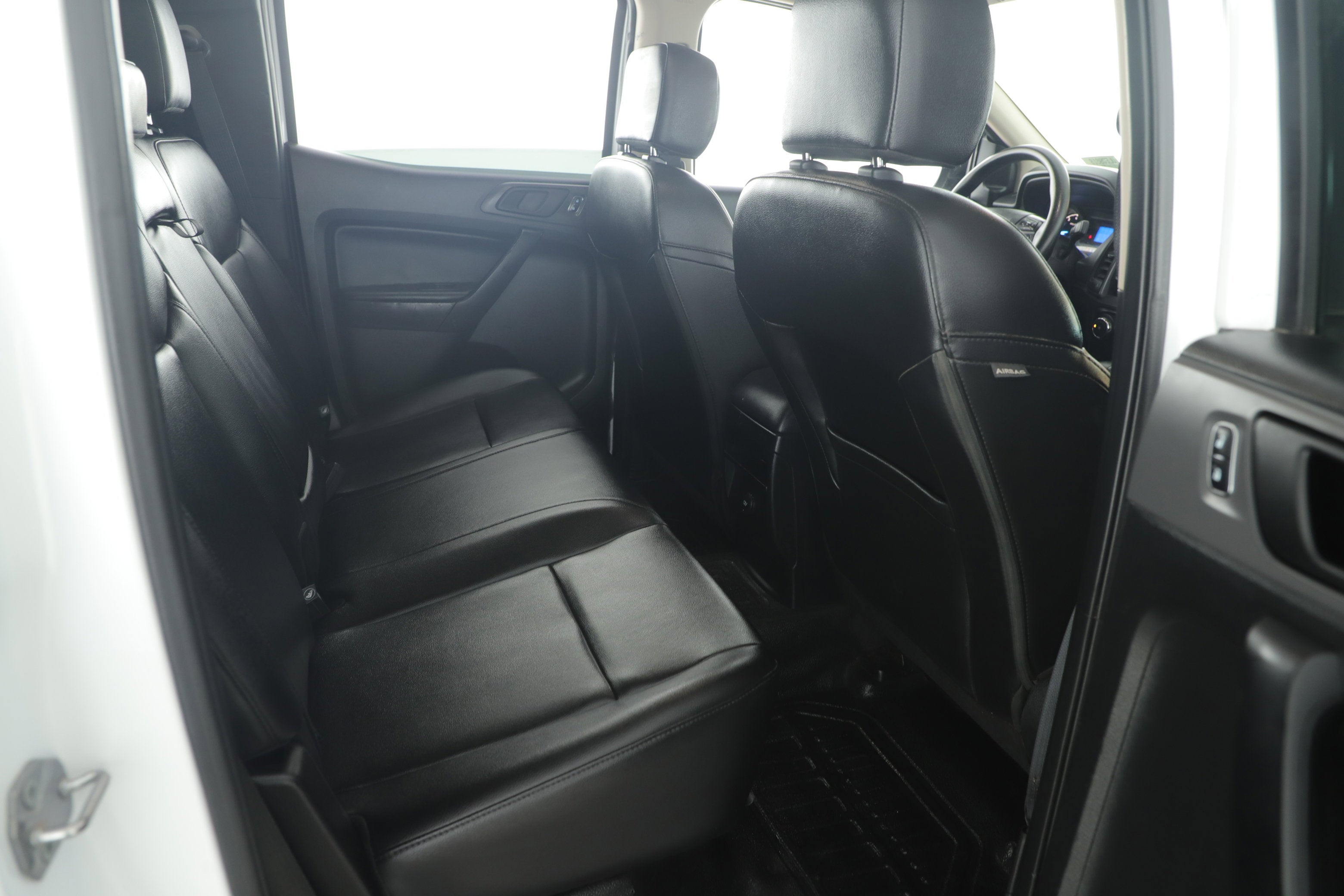 2023 Ford Ranger Base