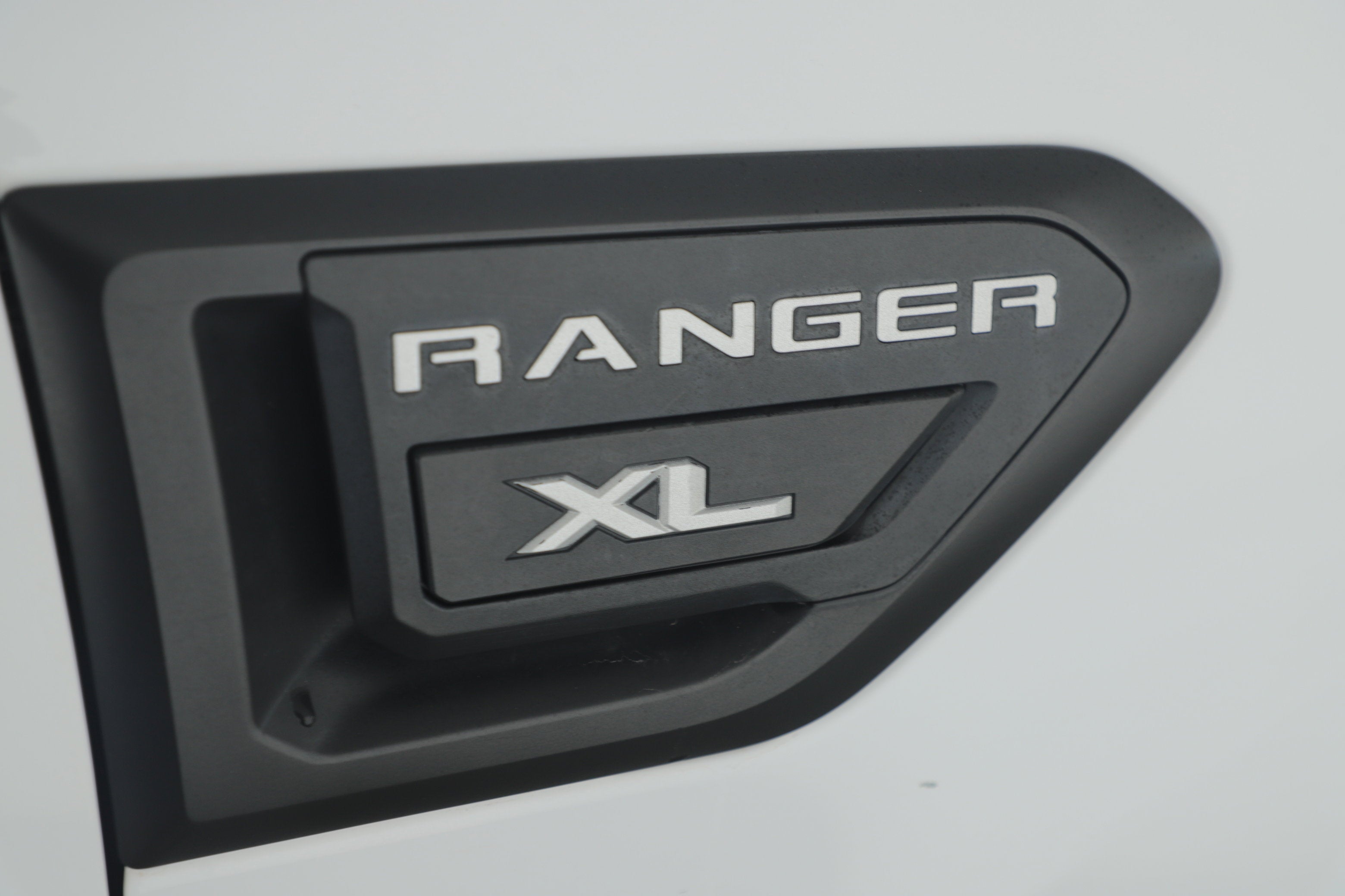 2023 Ford Ranger Base