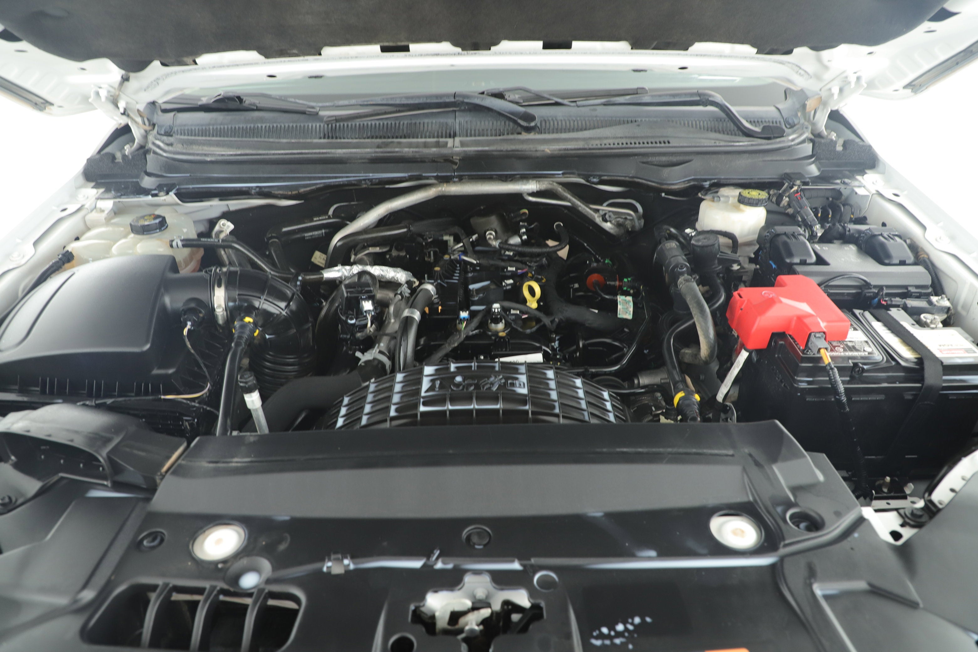 2023 Ford Ranger Base