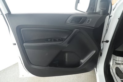 2023 Ford Ranger Base