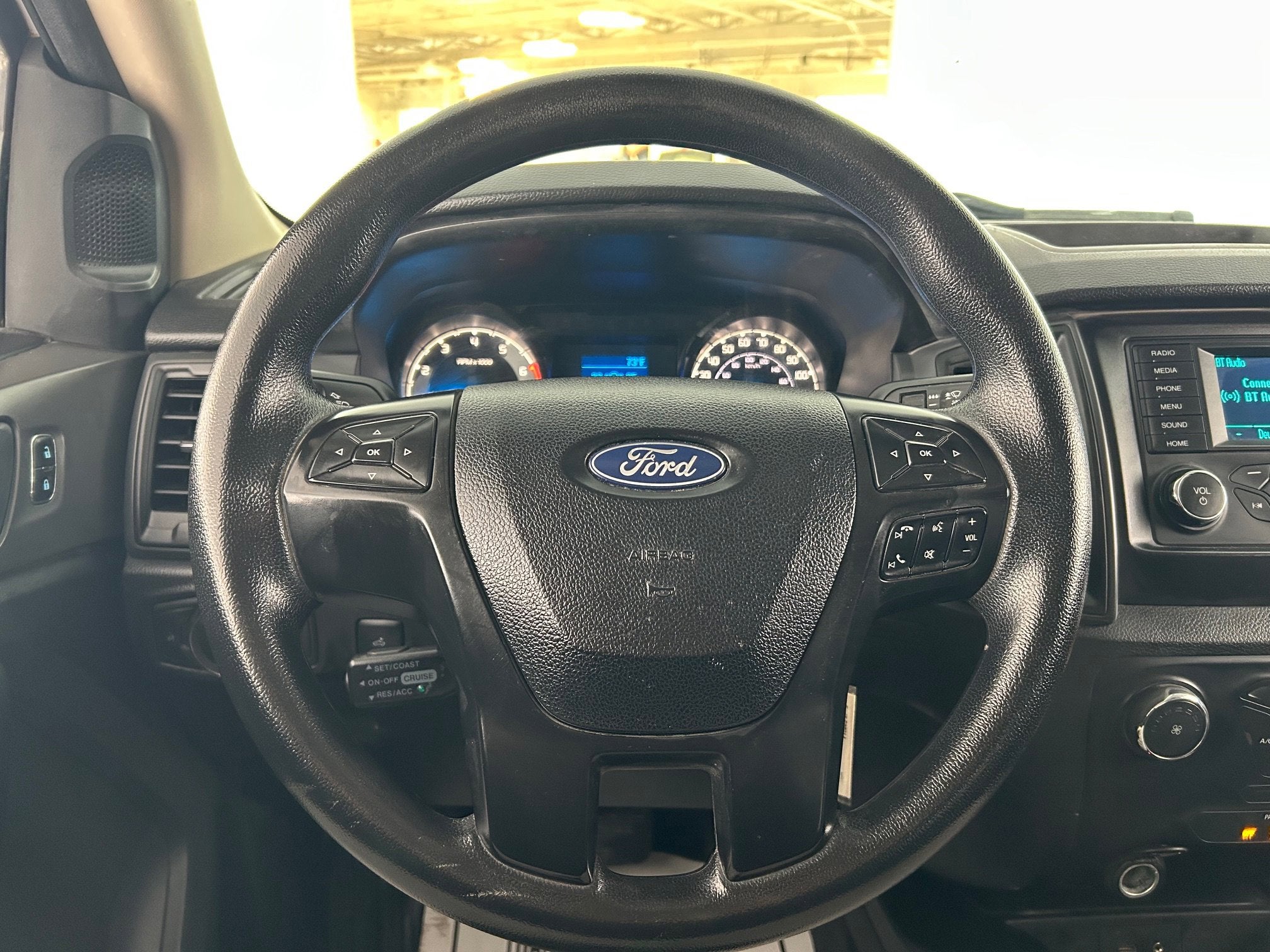2023 Ford Ranger XL