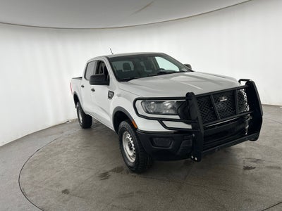 2023 Ford Ranger XL