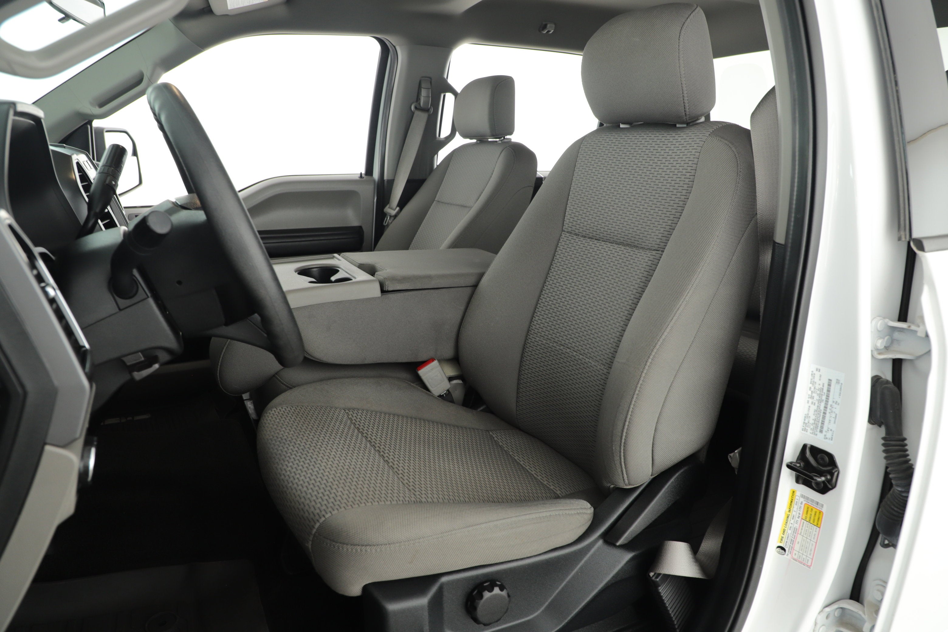 2020 Ford F-150 Base