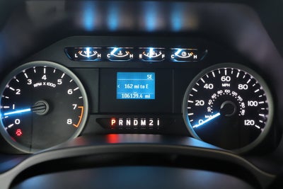 2020 Ford F-150 Base