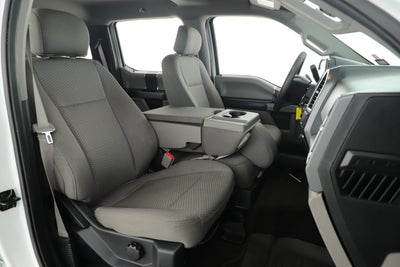 2020 Ford F-150 Base