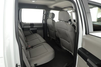 2020 Ford F-150 Base