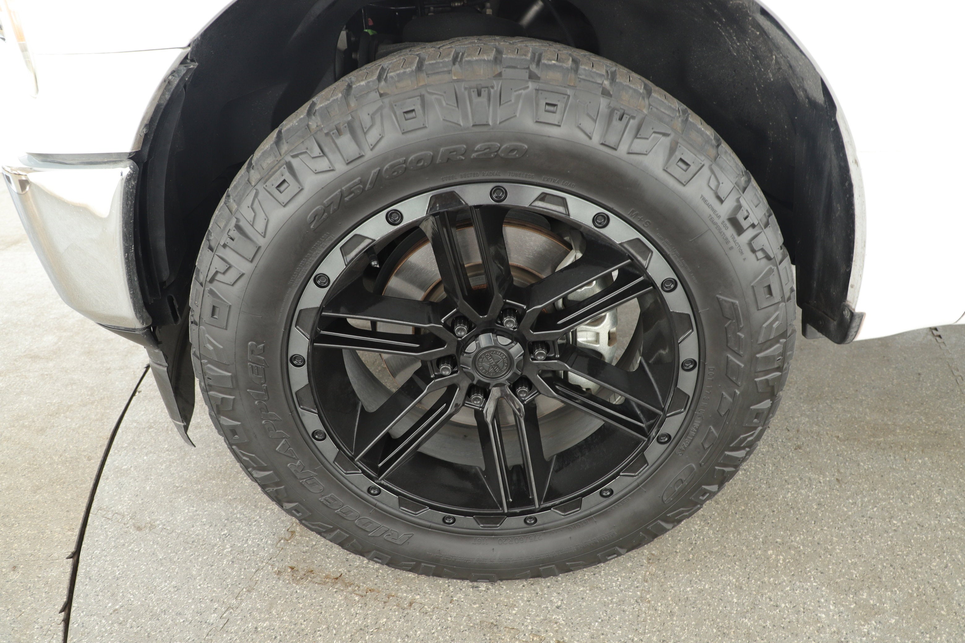 2020 Ford F-150 Base