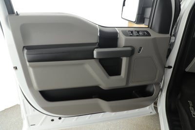 2020 Ford F-150 Base