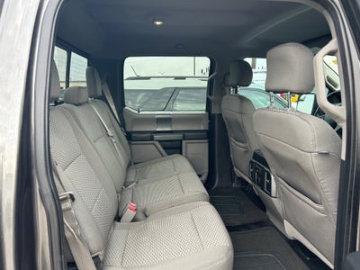 2015 Ford F-150 Base